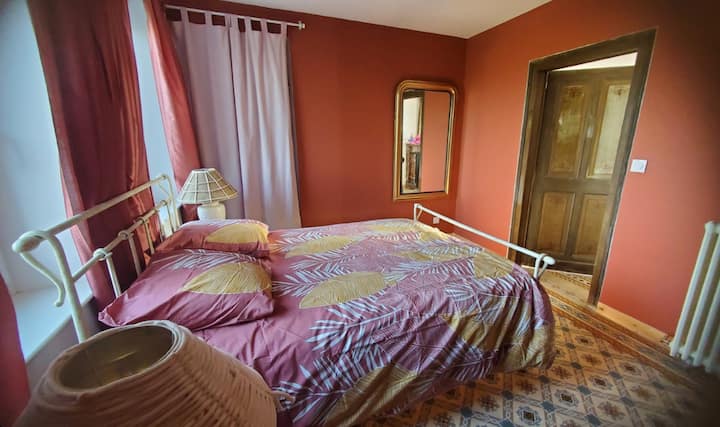 Спална соба 1