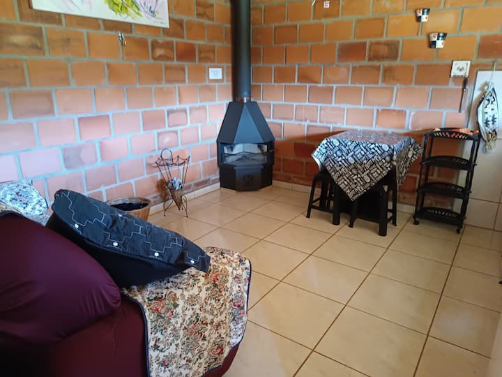 Terras De Bragança, Espaço Inteiro. - Bragança Paulista