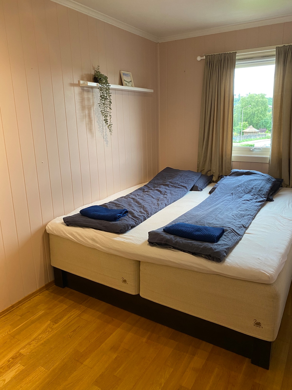 غرفة النوم 5