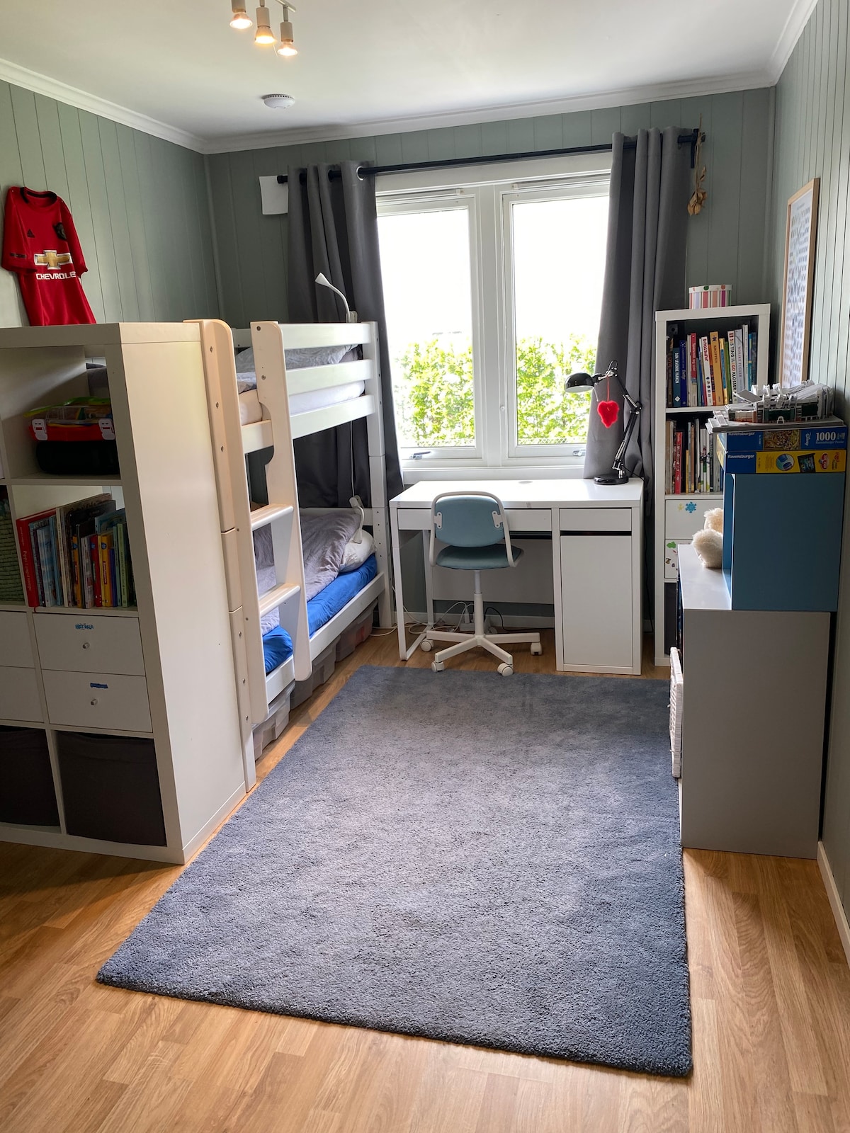 غرفة النوم 4