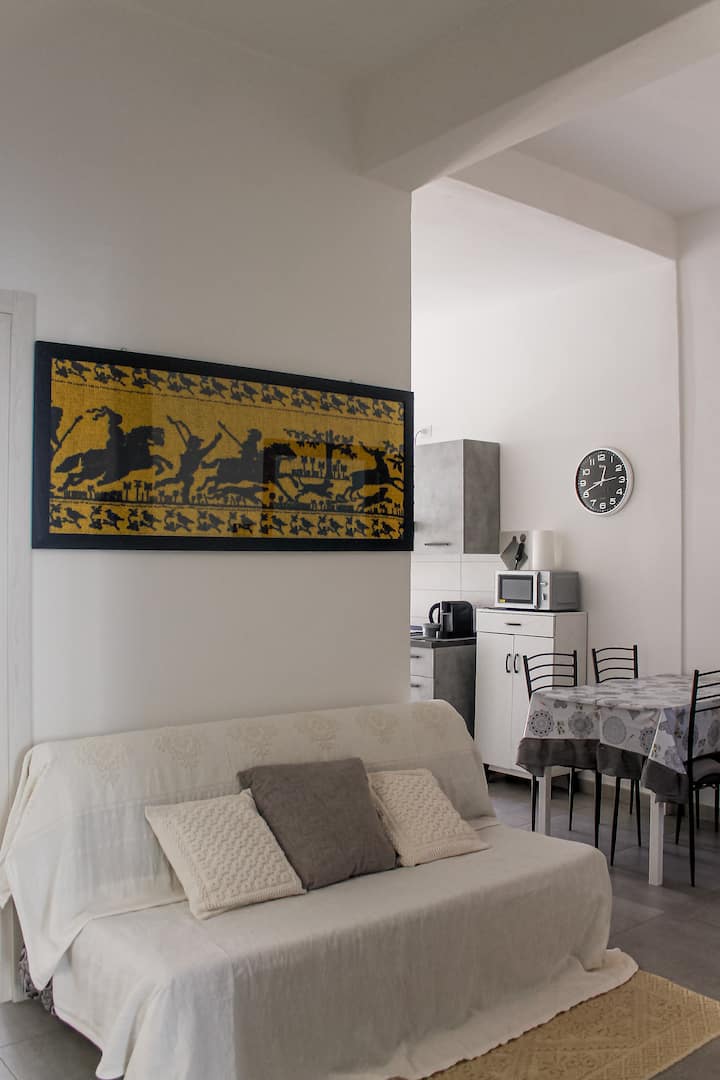 Casa Vince - Alghero