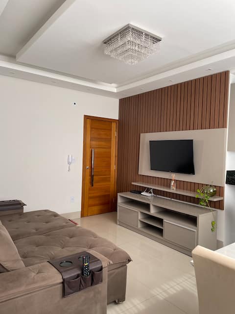 Rental Apartment