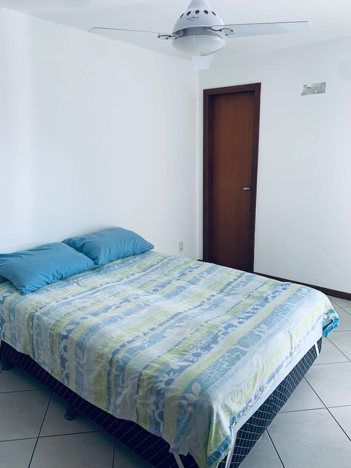 Chambre 1