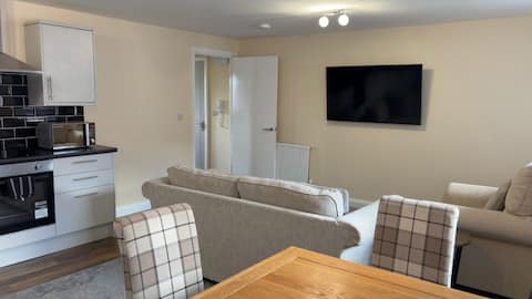 Easy living stays contractor stay (midlands)