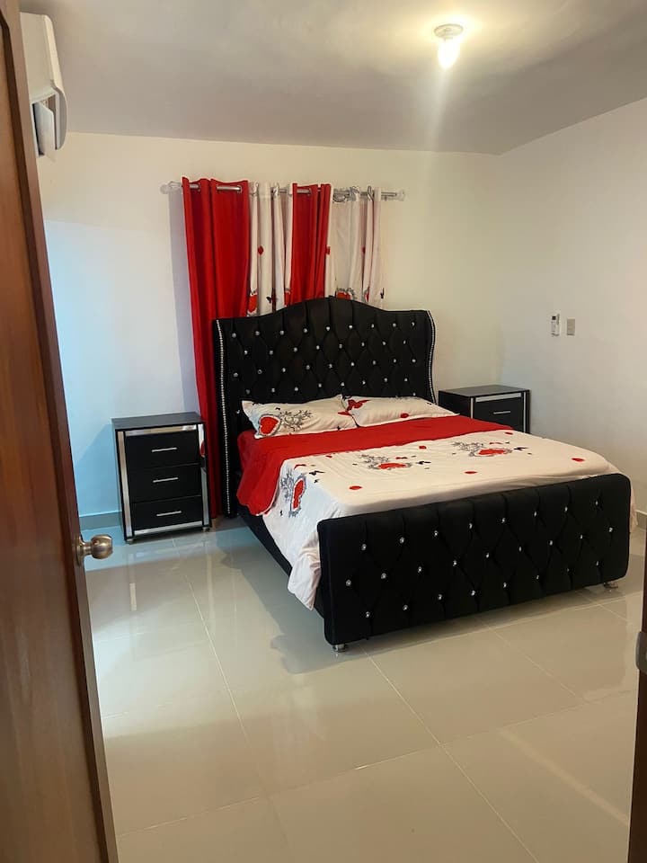 Habitación 1