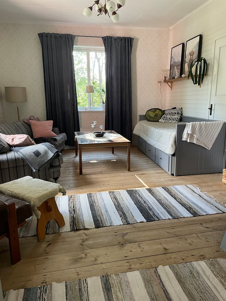 Himlahuset - Torsby