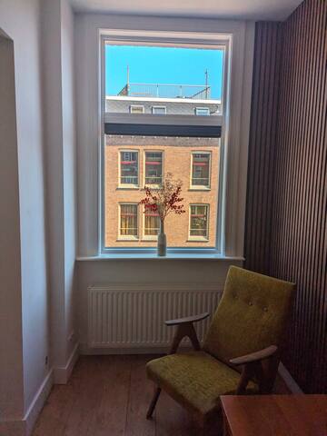 Fantastic Roof Garden Views gallery image 2