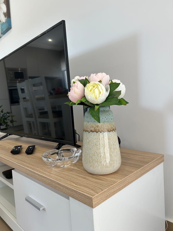 Apartamento Novo Junto á Praia - São Martinho do Porto