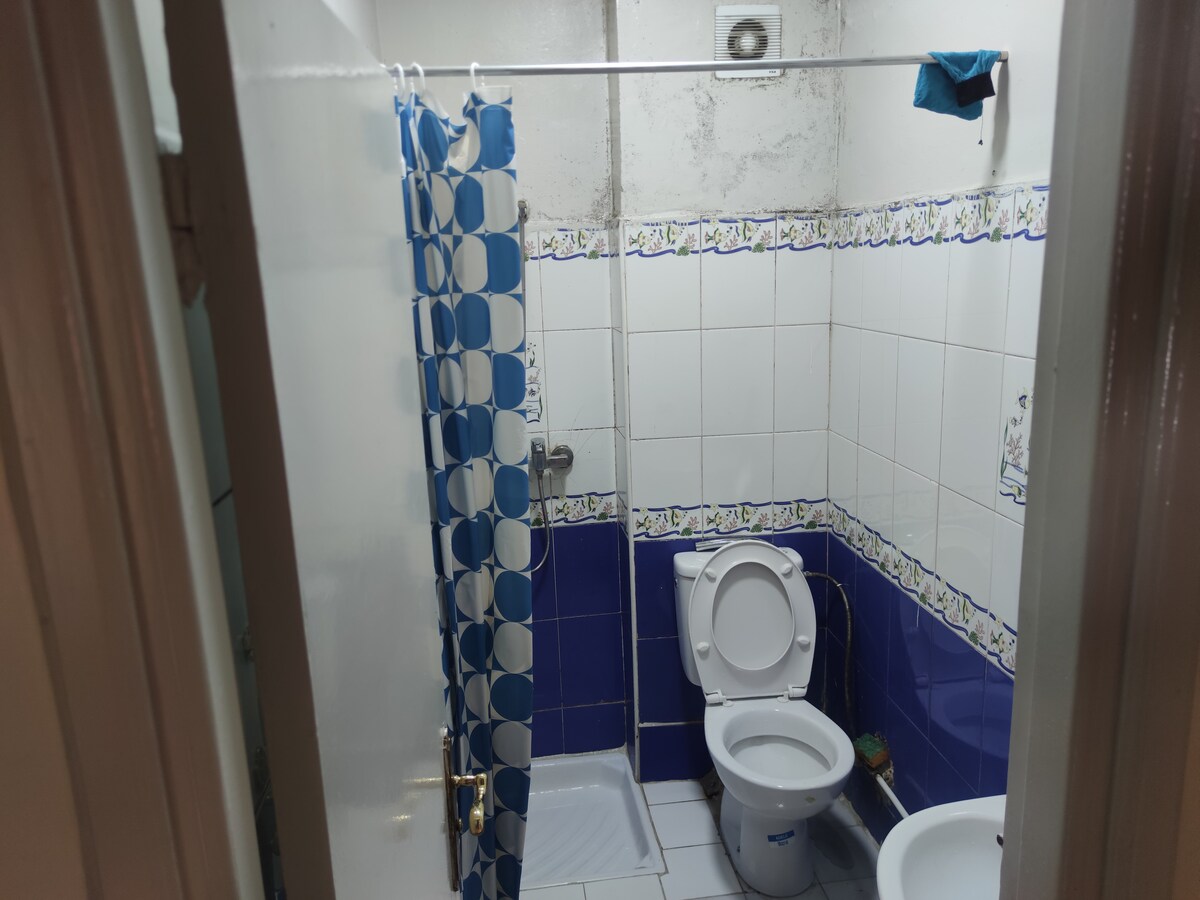 Bed and breakfast in Casablanca  1 bedroom  1 bed  1 shared bath - image 2