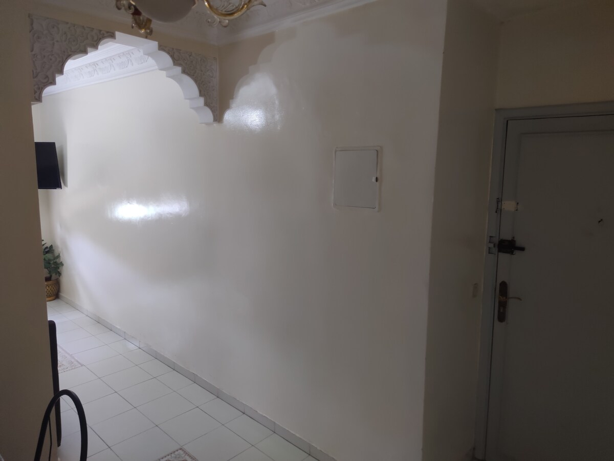 Bed and breakfast in Casablanca  1 bedroom  1 bed  1 shared bath - image 4