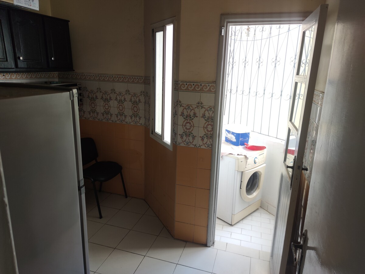 Bed and breakfast in Casablanca  1 bedroom  1 bed  1 shared bath - image 5