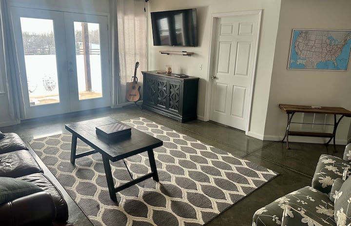 Quiet Horse Farm With Pool, Hot Tub And More! - Barren River Lake State Park, Lucas