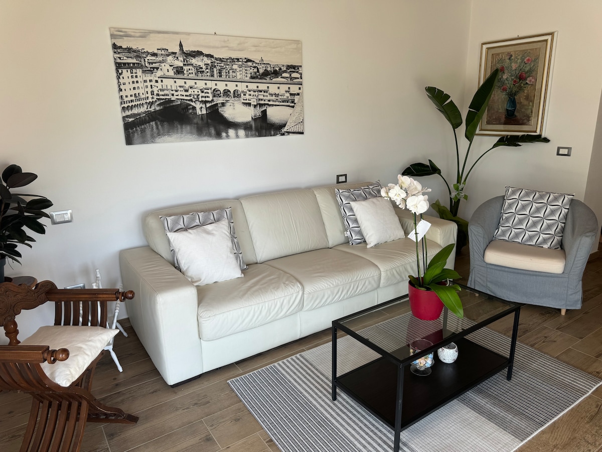 Top performing Airbnb: Alba in Chianti in Barberino Tavarnelle