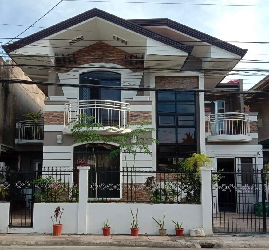 Maison à Villa del Rio, Talamban Maisons à louer à Cebu City, Visayas