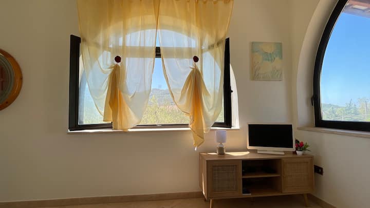 Villa Lucia - Ascea Marina / Velia - Cilento - Casal Velino