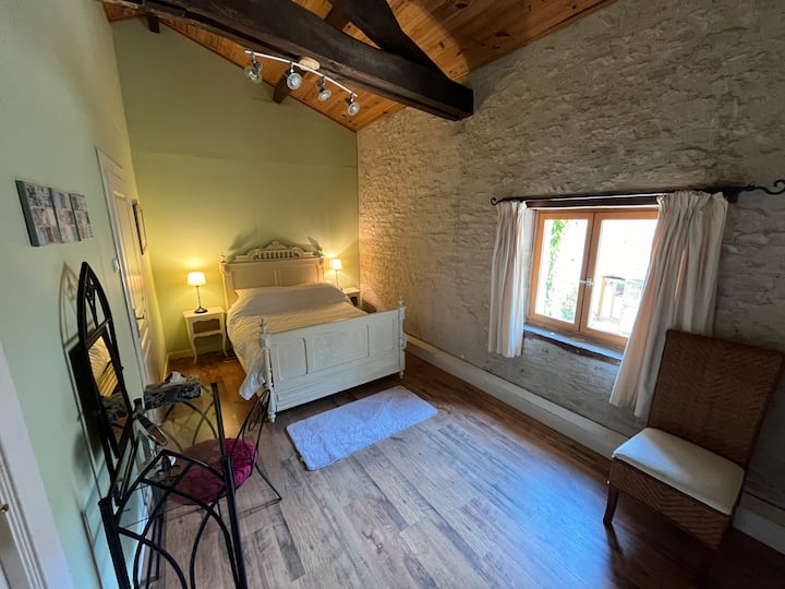 საძინებელი