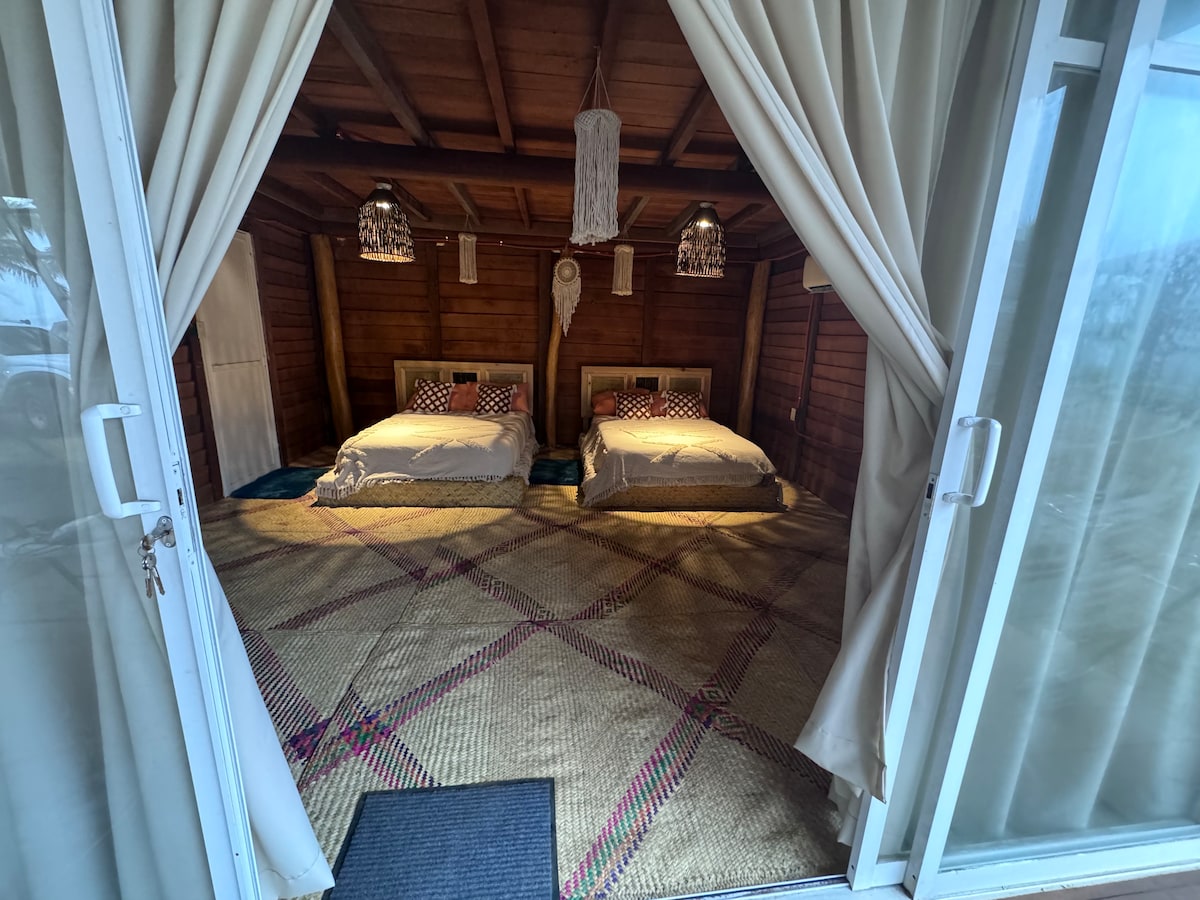 საძინებელი 2