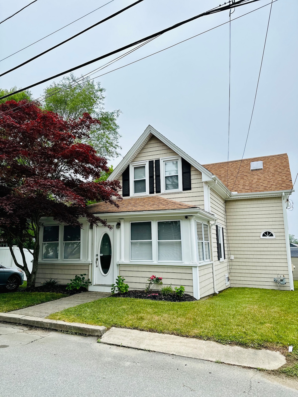 Sandy Shores Escape Onset Bay Getaway! Houses for Rent in Wareham