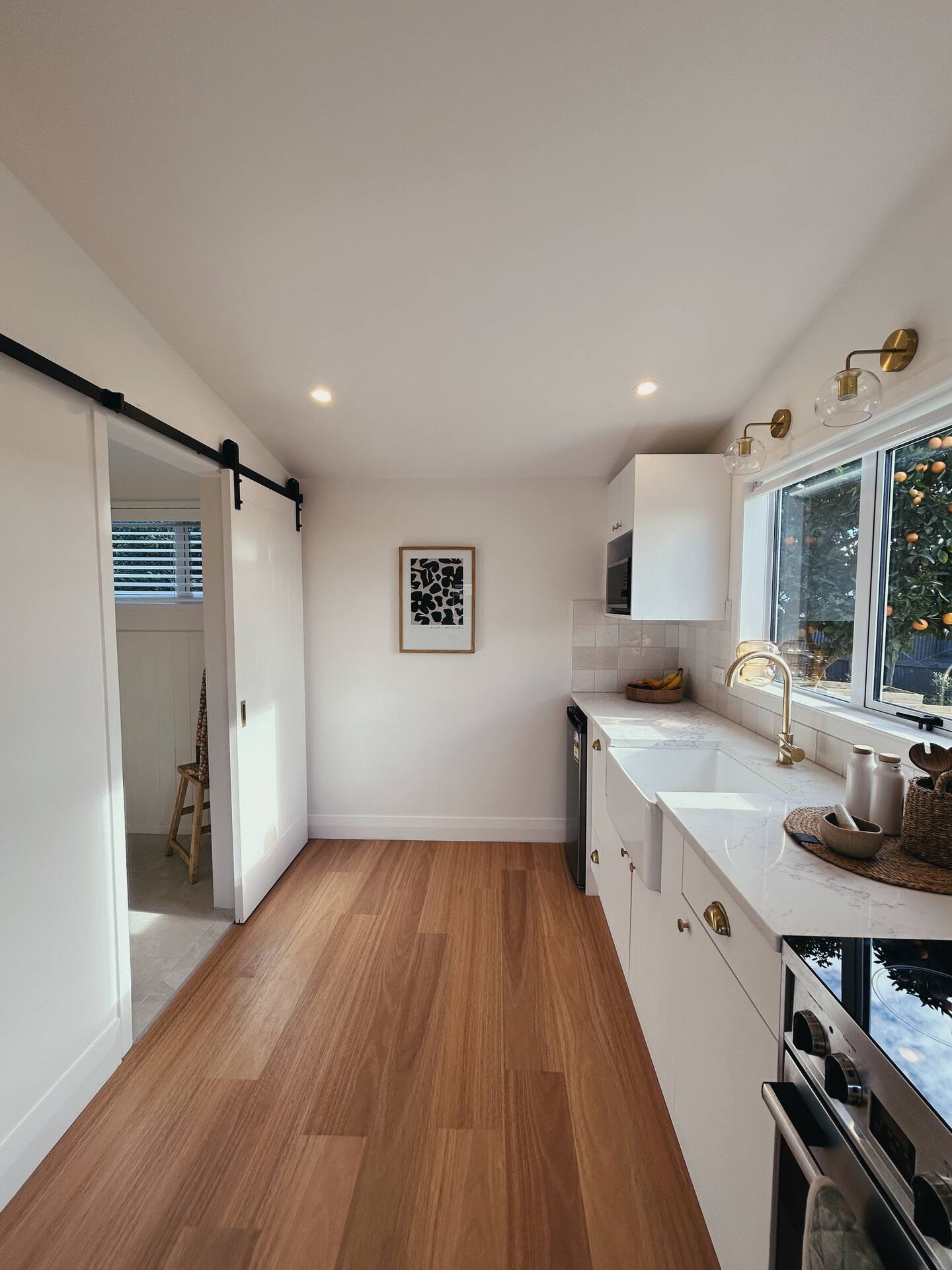 Willow View Cottage Near Waitomo 4