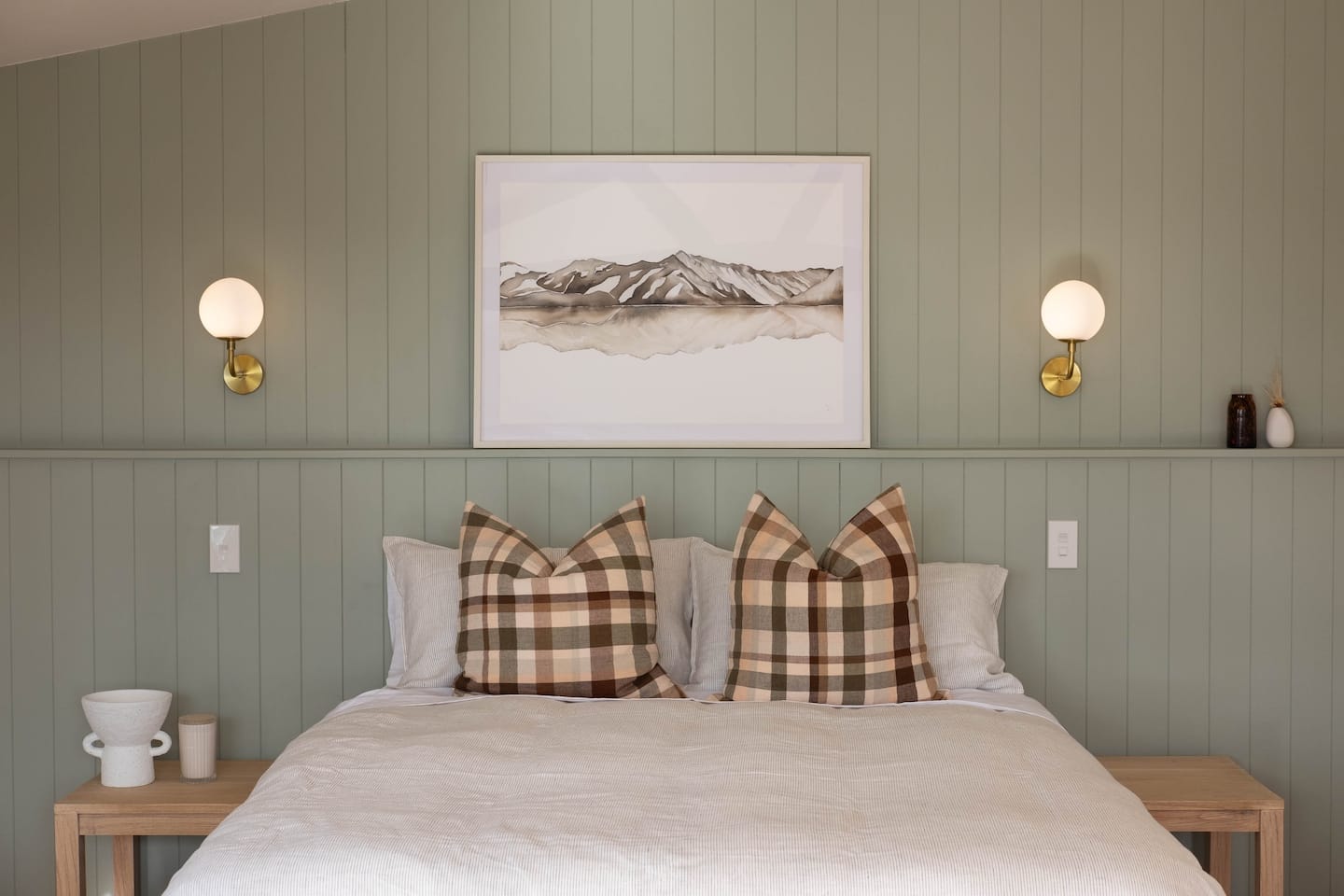 Willow View Cottage Near Waitomo 2