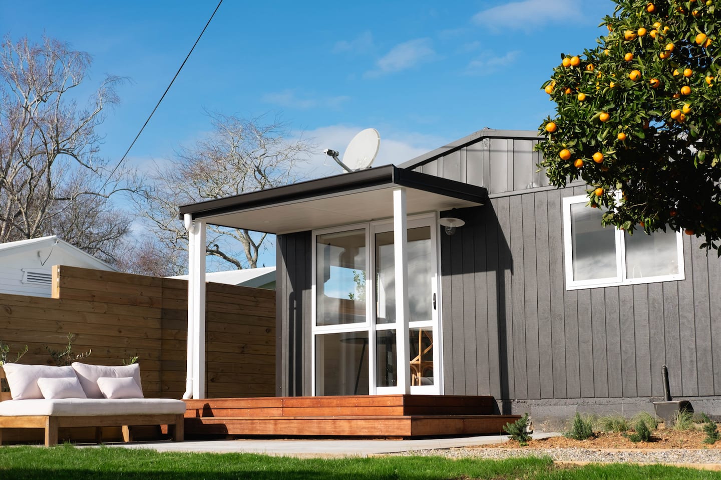 Willow View Cottage Near Waitomo 3