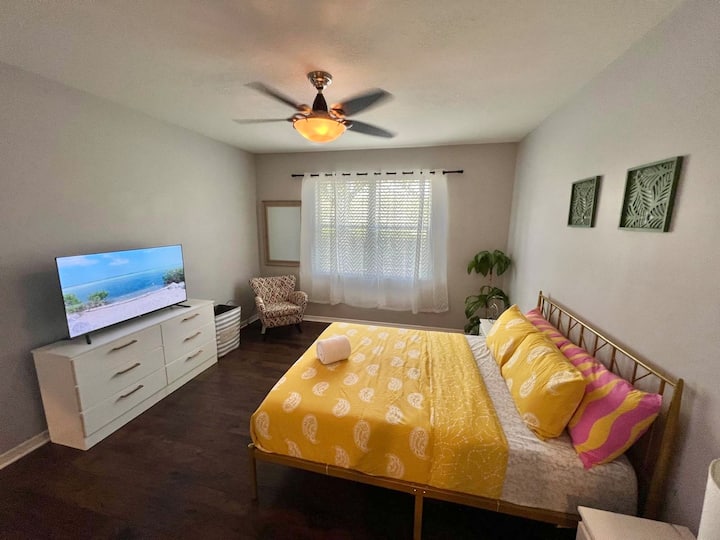 Glavna spavaća soba