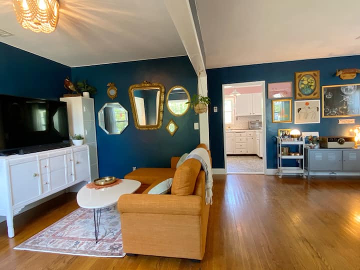 Historic Bungalow - Downtown Slo - San Luis Obispo