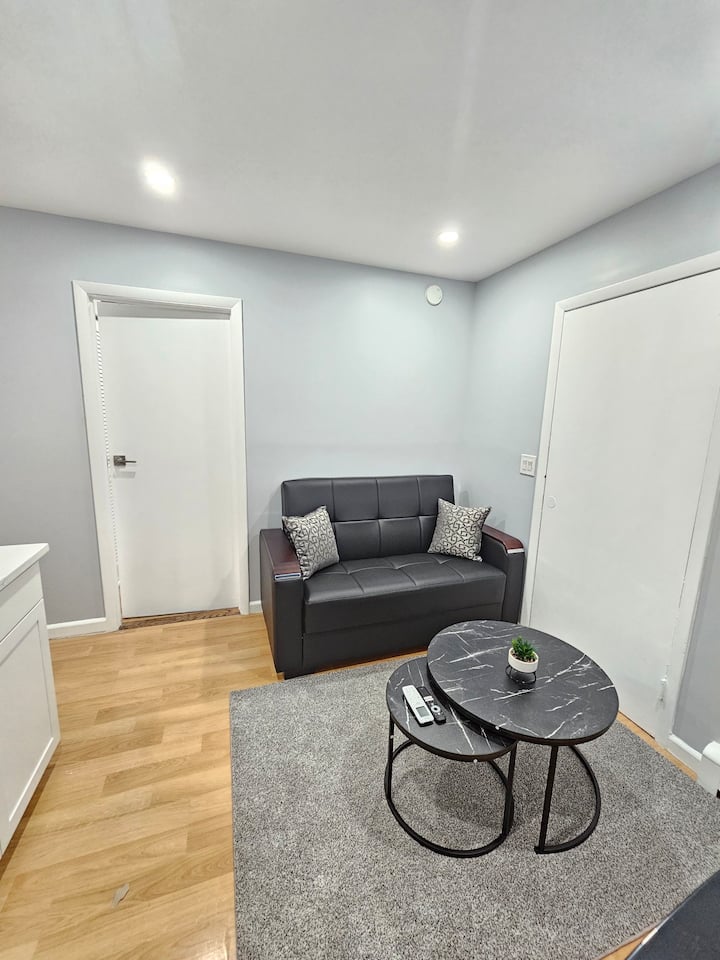 Elegant Suite Near Jfk Airport - Valley Stream, NY