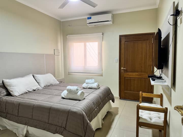 საძინებელი 2