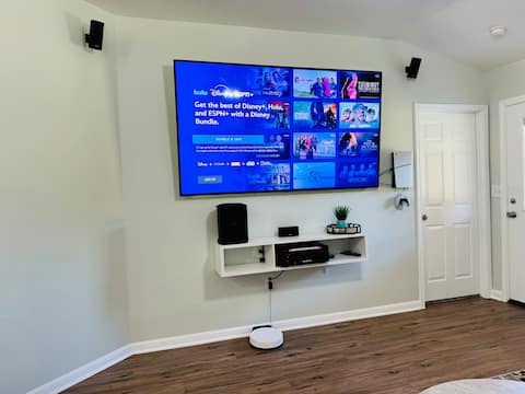 Top Airbnb: Lovely home in United Southwest