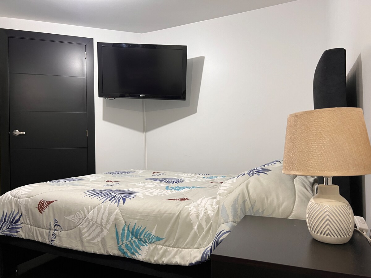 Спална соба 2