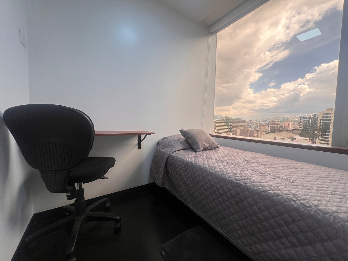 Спална соба 3