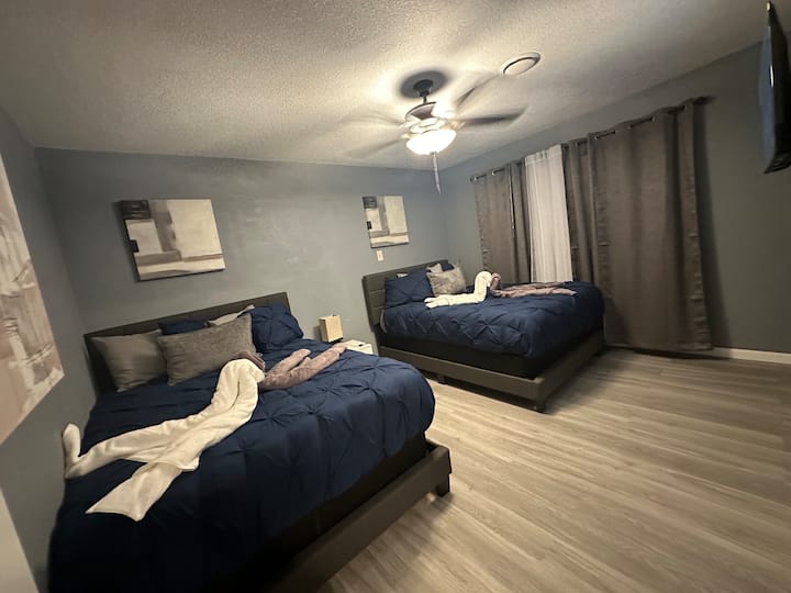 غرفة النوم 1