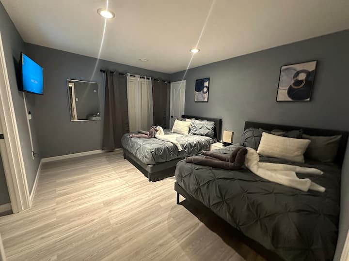 غرفة النوم 2