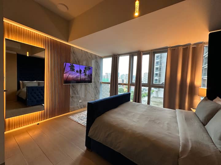 Chambre 1