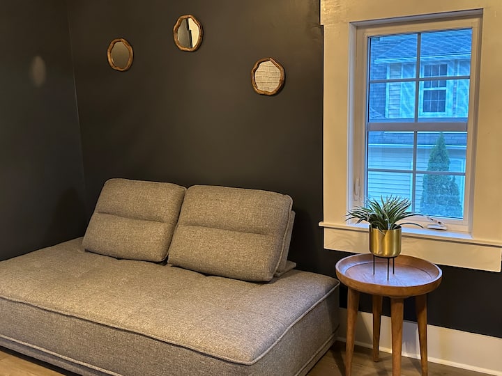 Downtown Suite - Fredericton