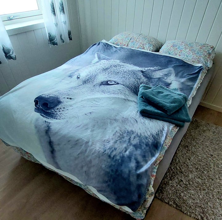 საძინებელი