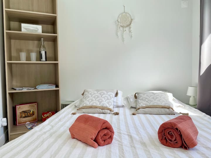 Habitación