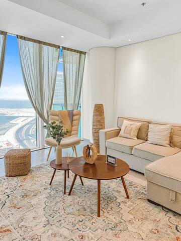 Palm Stays managed Airbnb listing 2
