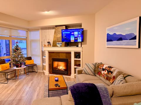 Dock-Tales Lake and Game Retreat