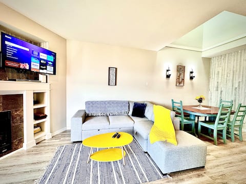 Top performing Airbnb: Dock-Tales Lake and Game Retreat in Columbia Shuswap F