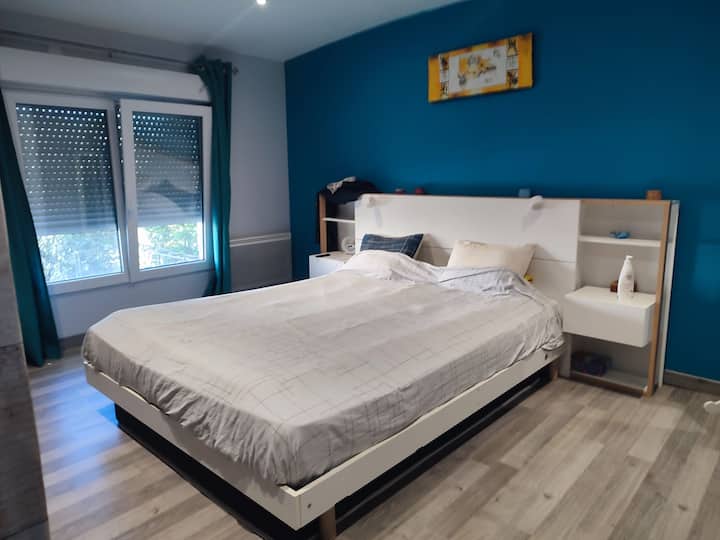 Habitación 2