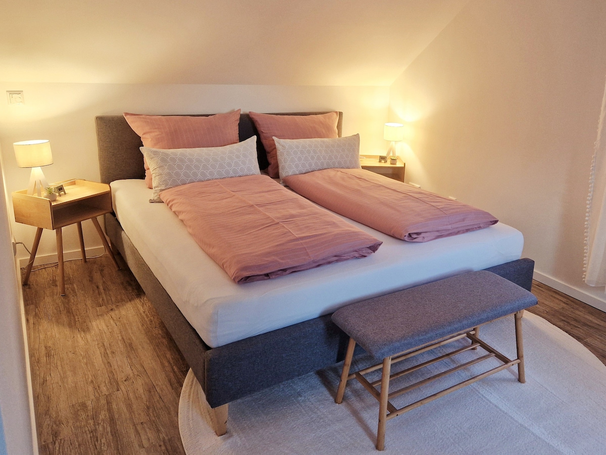 საძინებელი