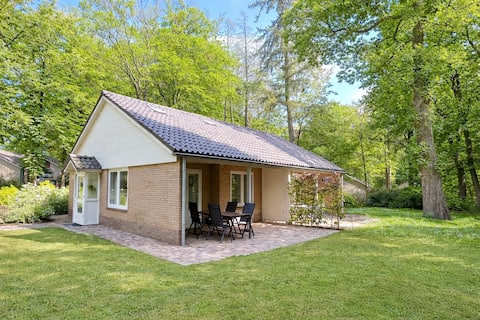 Successful Airbnb property: Calluna 24 in Wijk 57 Garderen