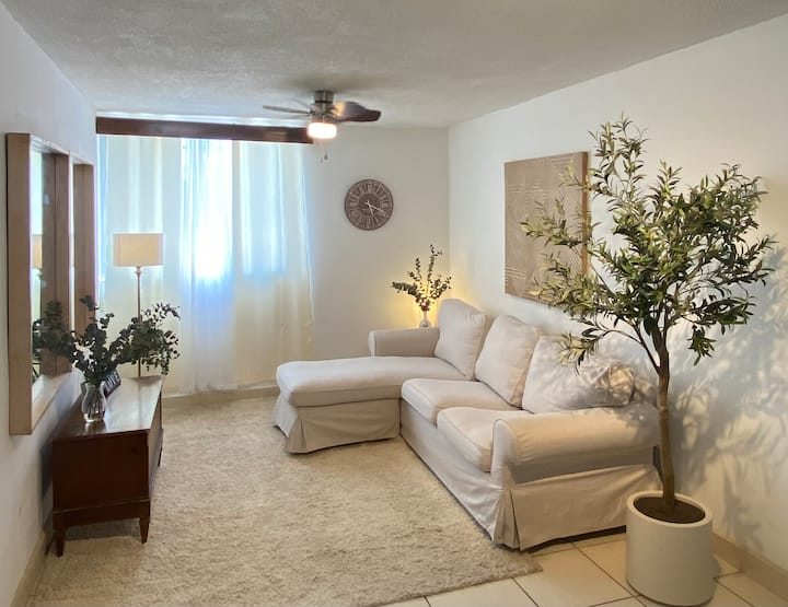 Casita Hidalgo Slrc (Facturamos) - San Luis Río Colorado