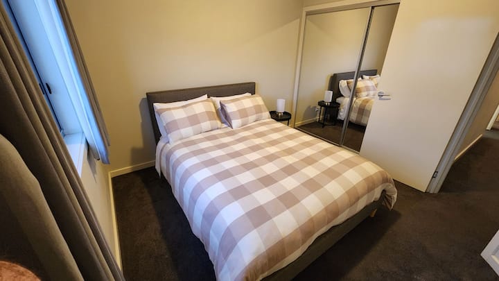 Camera da letto 2
