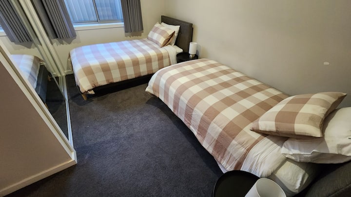 Camera da letto 4