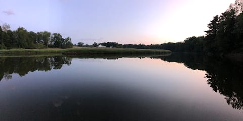 Thornbank