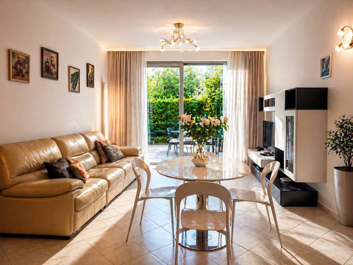 Apartment Tulipani 2- Tremezzina - Tremezzina