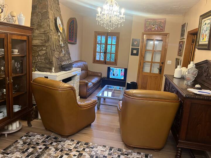 Casa A Boga Ribeira Sacra - Castro Caldelas